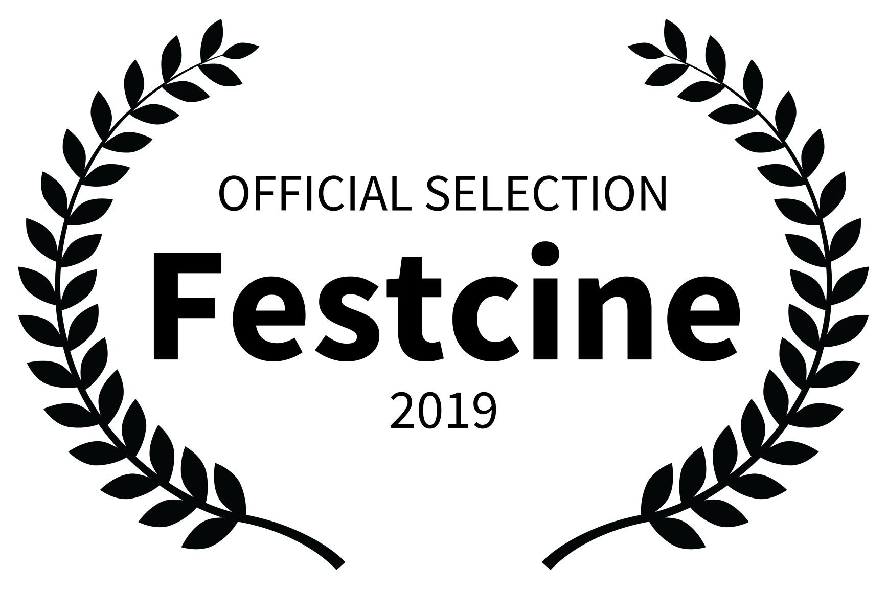 OFFICIAL SELECTION - Festcine - 2019
